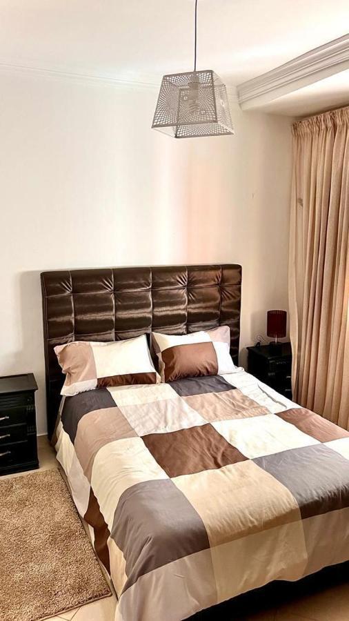 Spacious 3-Bedroom Apartment Tétouan Exterior foto